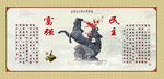 富强民主