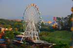 摩天轮