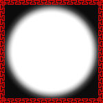 经典边框