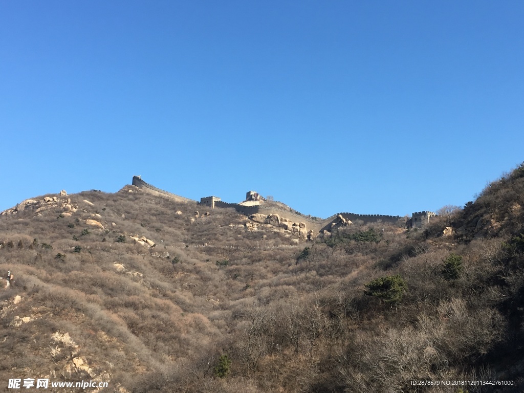长城