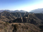 八大岭长城