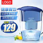 天猫淘宝净水壶小家电主图直通车