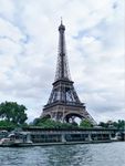 巴黎埃菲尔铁塔