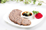 天香牛肉