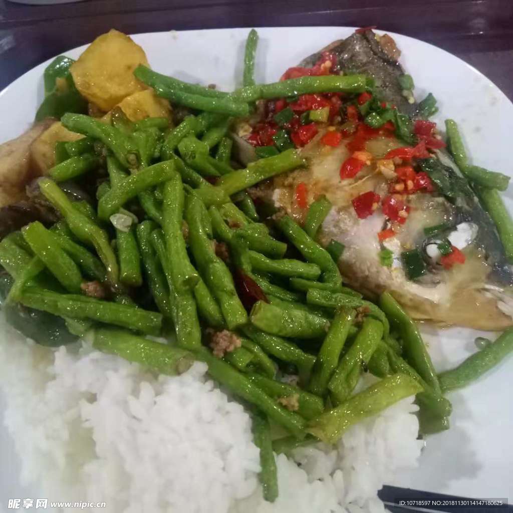 中国美食