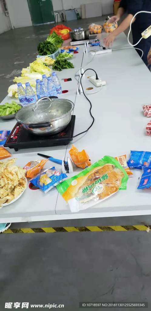 中国美食