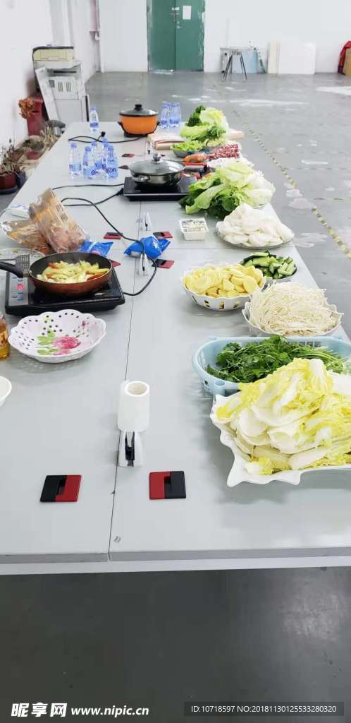 中国美食