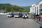 景交车
