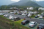 生态停车场