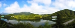 大龙湾风光