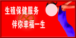 生殖保健服务