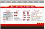 党建文化墙