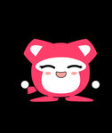 呆狸 狸妈