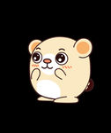 呆狸 圆圆熊 熊猫 幼儿园