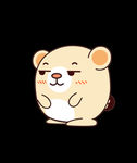 呆狸 圆圆熊 熊猫 幼儿园