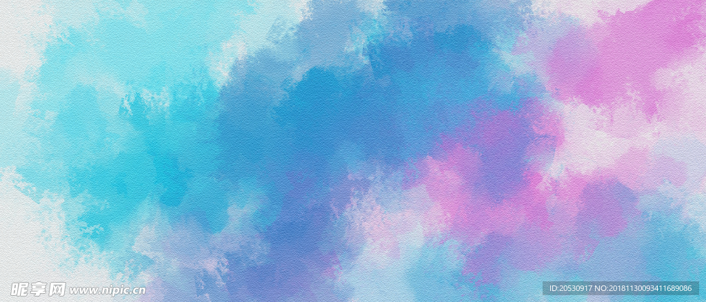 水墨素材