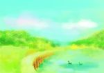 风景