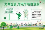 大件垃圾投放点