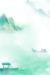 中国风
