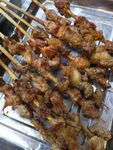 烤肉串