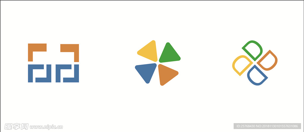 logo设计