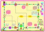 节日跑跑跑