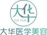大华LOGO