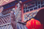 寺庙