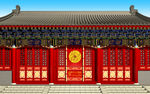 寺庙