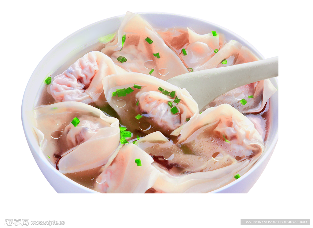 馄饨