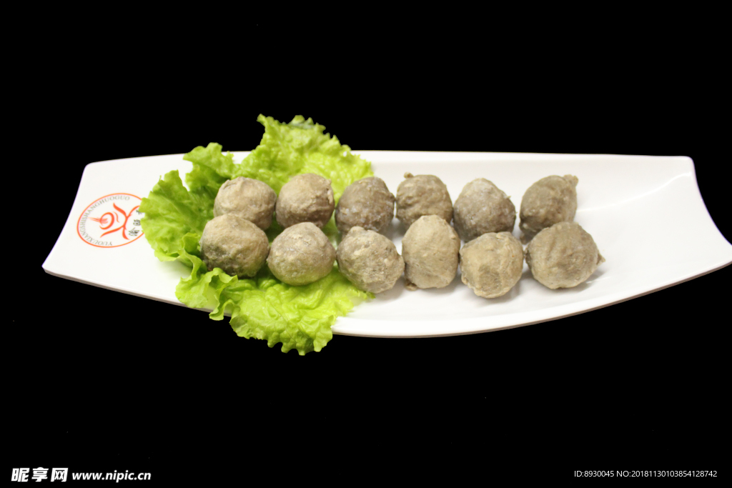 撒尿鱼丸