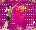 妇女节