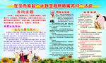 在全市掀起“计划生育优质服务月