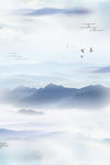 中国风背景