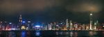 美丽的夜景