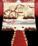 新中式婚礼