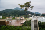 天台风景