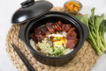 煲仔饭