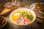 冒菜