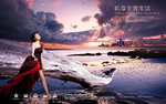 思维美女
