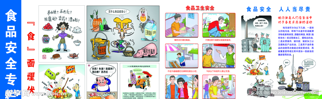 食品安全