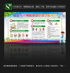高血压健康宣传栏