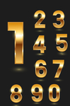 数字123