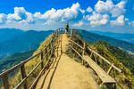 风景