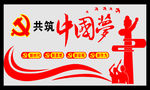 共筑中国梦