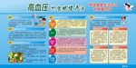 高血压饮食保健疗法