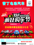 雷丁电动汽车