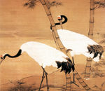 仙鹤