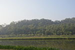 同沙水库