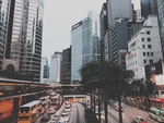 香港